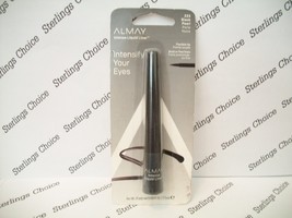 Almay Intense Liquid Eyeliner #223 Black Pearl - $8.45