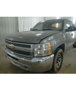 Driver Lower Control Arm Front Cast Iron Fits 07-13 SIERRA 1500 PICKUP 1... - $91.77 CAD