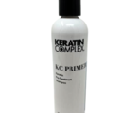 Keratin Complex KC Primer Pre-Treatment Shampoo 4 Oz - $9.22