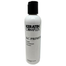 Keratin Complex KC Primer Pre-Treatment Shampoo 4 Oz - £7.22 GBP
