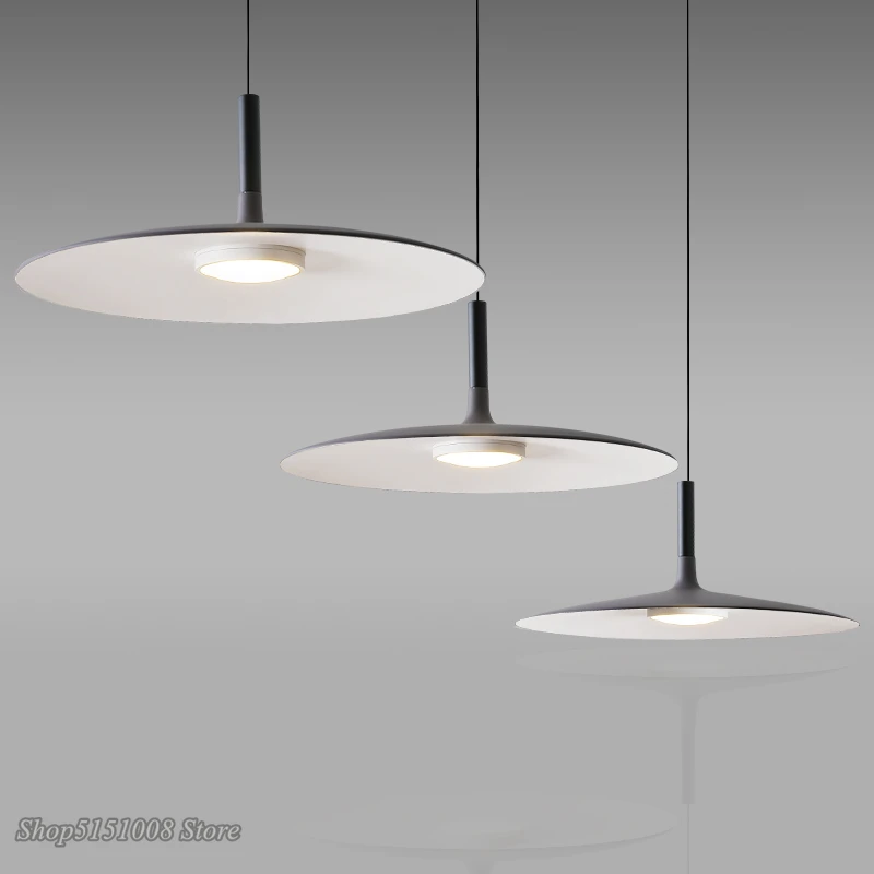 Nordic Aplomb Pendant Lights Modern Led Pendant Lamps Living Room Dining... - $88.36+