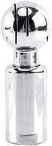 Tank Spray Cleaning Ball Sanitary Stainless Steel 304 Fixed/ Rotary 360 ... - $37.94
