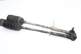 08-14 SUBARU IMPREZA WRX STI TIE RODS PAIR Q4021 image 5