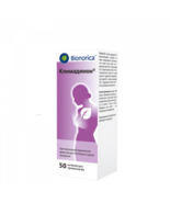 Klimadinon solution for internal approx. 50 ml. Vegetovascular disorders - £35.66 GBP