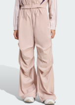 adidas Originals Track Pant Women&#39;s Casual Lifestyle Sports Pants AsiaFi... - $47.61