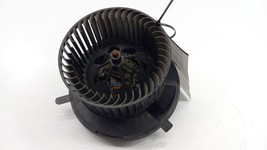 Blower Motor Manual Temperature Control Single Zone Fits 05-18 JETTA - $44.79