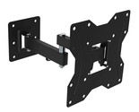 ProHT Articulating TV Wall Mount Full Motion (05329) for TV Flat Panel M... - £31.26 GBP