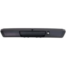 Tailgate Handle For 2017-19 Ford E-350 Super Duty Textured Black Made of Plastic - £109.39 GBP