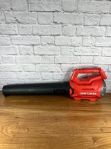 Craftsman CMCBL700 20 Volt Cordless Leaf Blower - Bare Tool Tested - $47.49