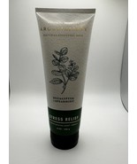 Bath &amp; Body Works Aromatherapy EUCALYPTUS + SPEARMINT STRESS RELIEF Body... - $14.19 CAD