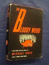 The Bloody Wood Innes, Michael - £3.18 GBP