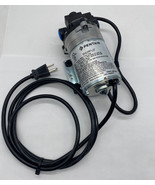 Pentair 8025-213-236 Shurflo® Diaphragm Pump 1.4GPM, 115VAC, 0.7Amp  - €156,97 EUR