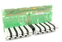 Ge Fanuc 44A737164-G01 Terminal Board KBEA2 VA-5 44A737165-001R03/3 - £152.57 GBP