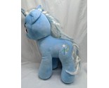 Build A Bear My Little Pony Trixie Lulamoon Stuffed Animal Plush 16&quot; - $69.29