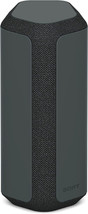 Sony SRS-XE300 Portable Waterproof Bluetooth Speaker SRSXE300 - Black - OPEN BOX - £49.37 GBP