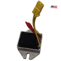 Voltage Regulator For John Deere D160 Lawn Tractor - $27.89