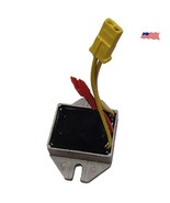 Voltage Regulator For John Deere D160 Lawn Tractor - $27.89
