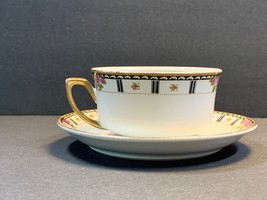 Vintage Bridal by Cleveland USA Fine China Cup and Saucer Set--Group #2 - £10.94 GBP