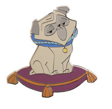 Disney Parks Pin Villain Sidekicks Booster Collection Percy from Pocahontas - £11.43 GBP