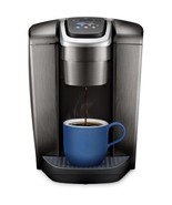 Functional K-Cup Pod Coffee Machine With Wifi 4K UHD CameraMade In The U... - $499.00