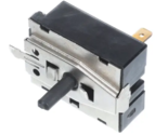 GE Appliance 212D1097P004 Dryer Rotary Start Switch for DLSR483EG0WW/DLS... - £179.51 GBP