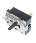 GE Appliance 212D1097P004 Dryer Rotary Start Switch for DLSR483EG0WW/DLS... - £179.64 GBP