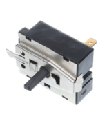 GE Appliance 212D1097P004 Dryer Rotary Start Switch for DLSR483EG0WW/DLS... - $228.29