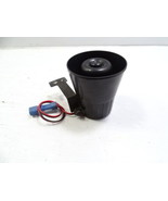 94 JAGUAR XJS 2+2 alarm siren, horn anti theft, LHC2620AB - $102.29 CAD