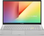 ASUS VivoBook S15 S533 Thin and Light Laptop, 15.6 FHD Display, Intel Co... - £1,346.54 GBP