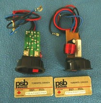 PSB Alpha HPC-2B 2 Way Crossover  Speakers (Pair) - $32.38
