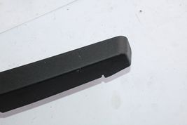 16-17 JAGUAR XE RIGHT SIDE COVER TRIM M1500 image 5