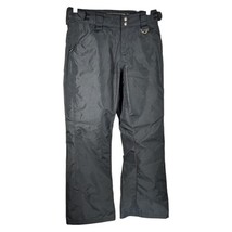 Oakley Icon Snowboarding Pants Mens Small Regular Loose Fit Snow Snowboa... - $115.49 CAD