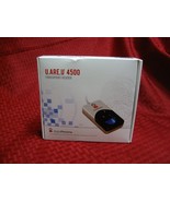 Digital Persona U.ARE.U 4500 USB Fingerprint Reader - €89,96 EUR Digital Persona U.ARE.U 4500 USB Fingerprint Reader - €89,96 EUR