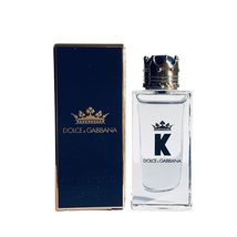 Dolce & Gabbana K Men 3.3 oz EDT Spray - £66.43 GBP