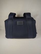 Dagne Dover Landon Carryall Purse Bag Small Blue (Read Details) - £64.33 GBP