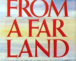 From A Far Land by Robert Elegant / 1987 Hardcover 1st Edition Historica... - $3.41