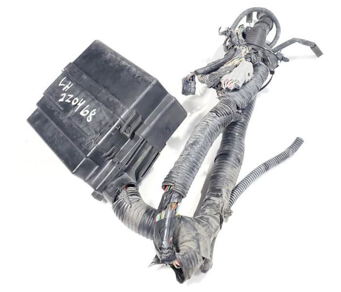 Left Engine Fuse Box OEM 2011 2012 2013 Infiniti M37 90 Day Warranty! Fa... - $38.11