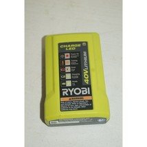 Ryobi OP404VNM 40V Lithium-Ion Battery Charger USED - $14.84