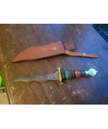 Kris Blade Dagger Battle Ready Handmade Damascus Steel 15.5 Inches With ... - €127,56 EUR Kris Blade Dagger Battle Ready Handmade Damascus Steel 15.5 Inches With ... - €127,56 EUR