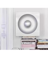 interoknack Spiegel Wall Light Collection, Bauhaus Mid-Century Modern Wa... - $36,969.32 MXN