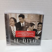 Il Divo by Il Divo (CD, 2005) - £3.08 GBP