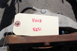 2004-2007 BMW E60 525i DISC BRAKE CALIPER FRONT RIGHT V1018 image 5