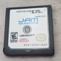 Jam Sessions Nintendo DS Cartridge Only - £3.95 GBP