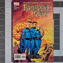 Fantastic Four (Vol. 1) #511; Marvel | Jack Kirby One Above All - $244.84 MXN