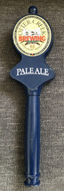 Otter Creek Brewing Middlebury Vermont Pale Ale 13&quot; Plastic Beer Tap Handle Knob - $7.48