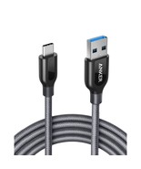 USB Type C Cable, Anker PowerLine+ USB C to USB 3.0 Cable (6ft), High Du... - $41.99