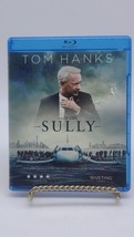 Sully (Blu-ray, 2016) - £5.73 GBP