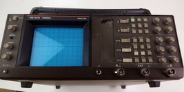 Philips PM 3070 Oscilloscope No Probes, Power Up Test Only - $199.95