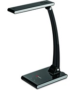 3M Polarizing TL1800-B Task Light Desk Lamp, Touch Sensor Control, LED - $109.74 CAD