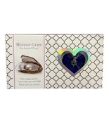 Hidden Gems Enchanted Pearl Necklace Kit With Two Unique Pearls - $23.88 CAD